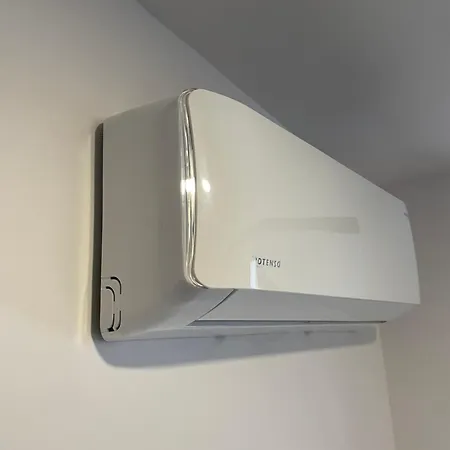 In The Heart Of Apartament