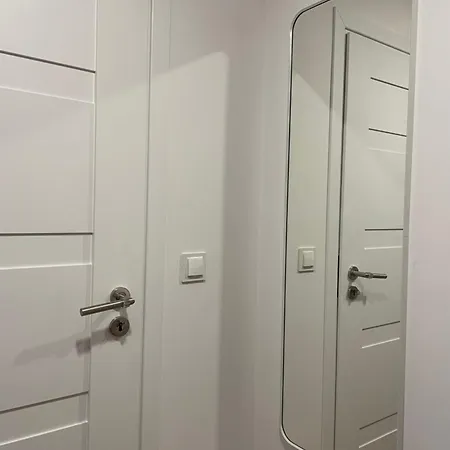 In The Heart Of Apartment *
