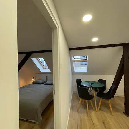 In The Heart Of Apartment Katowice