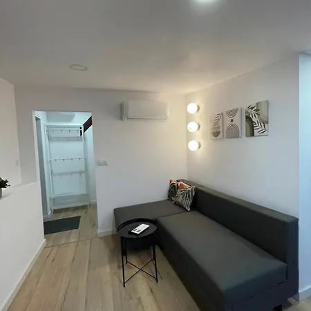 Apartment In The Heart Of Katowice