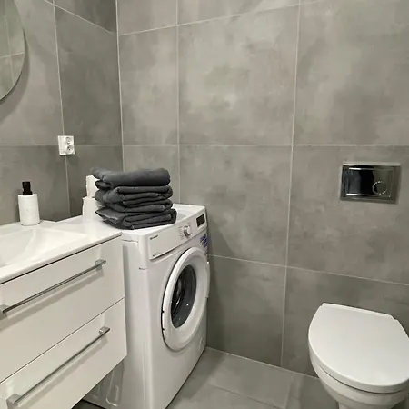 In The Heart Of Appartement