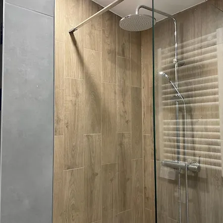 In The Heart Of Apartment *