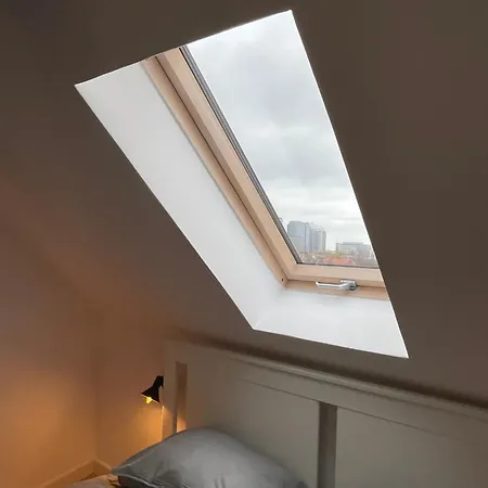 Apartment In The Heart Of *