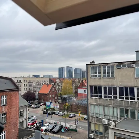 In The Heart Of * Katowice