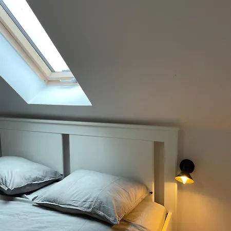 In The Heart Of Apartament