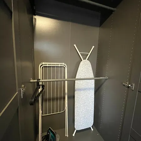 Apartament In The Heart Of *