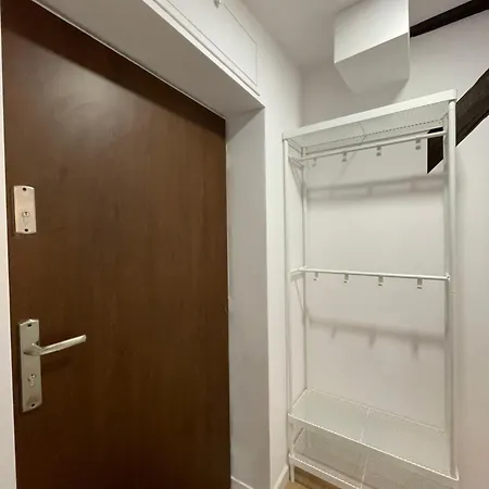 In The Heart Of Apartment Katowice